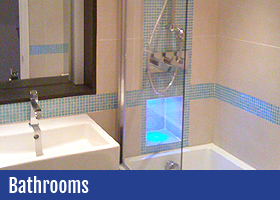 Bathroom Gallery